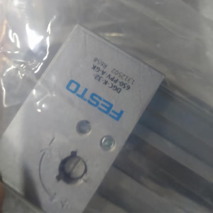 ส่วนประกอบนิวแมติกของเยอรมนี วาล์วขับเคลื่อนเชิงเส้น รุ่น 1312503 Dgc-k-40-600-ppv-a-gk รับประกัน 3 เดือน - Product Image 5