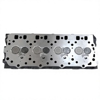 Article populaire : Nouvelle culasse de moteur diesel en aluminium 908757 BK2Q6X032AD 1731759 pour Ford Transit Boxer 2.2 TDCi
