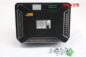 ตัวควบคุม PLC สำหรับเครื่องอัดลมแบบสกรู KAST Screw Parts รุ่น MAM ซีรีส์ MAM880 MAM860 MAM-6080 MAM-6070 MAM-6090 รุ่น M - Product Image 2