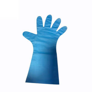 <span class=keywords><strong>Gants</strong></span> de sécurité de taille personnalisable TPE <span class=keywords><strong>Gants</strong></span> en nitrile et vinyle rose sans poudre en latex PVC à prix d'usine - Product Image 1