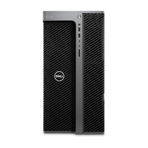 Station de travail graphique haute performance Dell T7960 avec processeur Xeon W7-3445, 128 Go de RAM, 1 To SSD + 8 To HDD et carte graphique RTX A5000-24G - Product Image 4