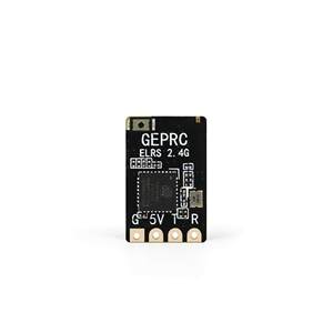 GEPRC ELRS Nano 2.4G PA100, Piezas de Repuesto para Control Remoto de Drones con Retorno de Frecuencia Estable - Product Image 2