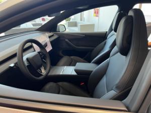 Tesla Model Y Juniper 2026, Nuevo Modelo, SUV 2026, Vehículos de Nueva Energía, Model Y Juniper, Vehículos de Lujo - Product Image 2