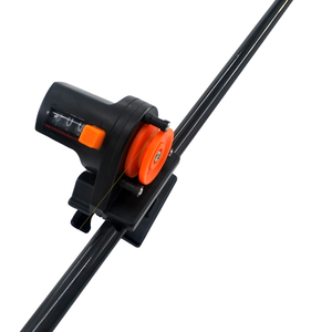 Compteur <span class=keywords><strong>de</strong></span> profondeur pour <span class=keywords><strong>pêche</strong></span> en <span class=keywords><strong>mer</strong></span>, jauge <span class=keywords><strong>de</strong></span> longueur pour <span class=keywords><strong>pêche</strong></span> en eau salée, 1 pièce, 0-999m, 6cm - Product Image 3