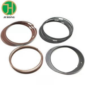 <span class=keywords><strong>Ellesmere</strong></span> Catera Segment de Piston pour GM pour Chevrolet pour TP Segment de Piston pour NPR Segment de Piston SWG10016ZZ 9118853 - Product Image 5