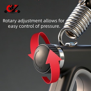 CZFUT Nuevo Dispositivo Multifuncional para Fortalecer el Brazo, Dispositivo para Fortalecer el Agarre, Dispositivo de Entrenamiento 2 en 1, Dispositivo Portátil para Ejercicios de Manos - Product Image 4