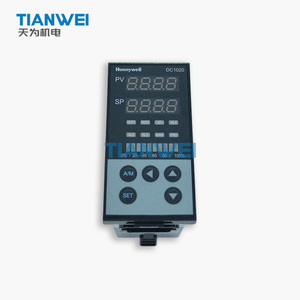 DC1020CT-112000-E 100% contrôleur de température nouveau et original de Honeywell en stock maintenant prix d'enquête - Product Image 2