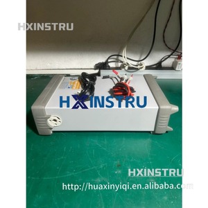 Multímetro Digital de 6 1/2 Dígitos para Agilent/HP KEYSIGHT 34401A xgeqpt H - Product Image 4