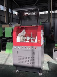 <span class=keywords><strong>Machine</strong></span> d'équilibrage dynamique à grande vitesse pour turbocompresseur NANTAI Factory NT-D6, <span class=keywords><strong>machine</strong></span> d'équilibrage de turbocompresseur, garantie 1 an - Product Image 4