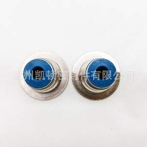 Sello de Válvula para Motor Cummins 6BT, Número de Pieza C3957912 - Product Image 2