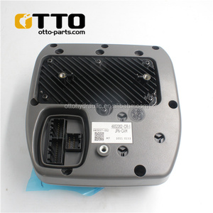 Электрические детали OTTO 21M9-36000 21M9-36001 панель монитора R80-9 R60-9 R55-9 монитора для экскаватора