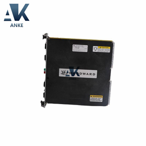 5466 348 woodward netcon SiO MODULE - Product Image 2