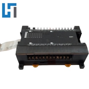 โมดูลเอาต์พุตซีรีส์ CP1W-32ET CP1W ของแท้ใหม่ ชุดควบคุม PLC แบบดิจิตอล I/O ตัวควบคุมระบบอัตโนมัติอุตสาหกรรม - Product Image 3