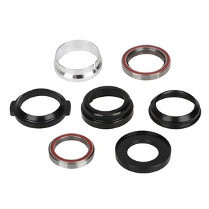 ชุดลูกปืนสำหรับสกู๊ตเตอร์ไฟฟ้า KuKirin A1 ชุดลูกปืนแกนสกู๊ตเตอร์ อะไหล่ทดแทน - Product Image 3