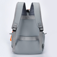 Mochila Impermeable al por Mayor para la Escuela, Oficina, Computadora, Viajes, Negocios, con Cierre, Capacidad de 20-36L, Logotipo Personalizado
