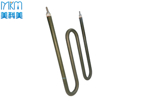 OEM bobina di riscaldamento In acciaio inossidabile a forma di M per tostapane e macchine da <span class=keywords><strong>forno</strong></span> elettriche incorporate - Product Image 3