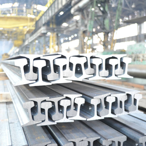 Riel de Acero Aleado de Primera Calidad para Trenes de Metro y Uso Industrial, Marca BAOGANG - Product Image 6