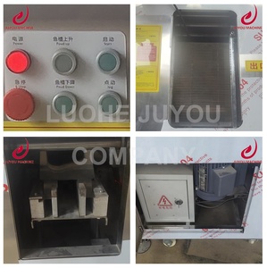 Máy Cắt Cá Máy Cắt Cá Máy Làm Sạch Và Cắt Cá - Product Image 6