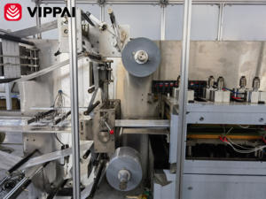 Parches de Cuidado de <span class=keywords><strong>Ojos</strong></span> VIPPAI Cosmetics 2025, Funcionan Excelente en Máquinas Empacadoras, <span class=keywords><strong>Precio</strong></span> Bajo - Product Image 5