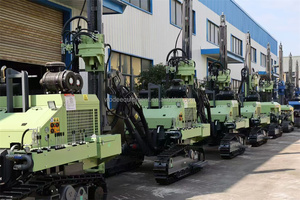 Best Selling Tunnel <strong>Boring</strong> Machine Drill <strong>Rig</strong> Underground Dth Drilling <strong>Rigs</strong> Price - Product Image 5