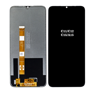 จอ LCD สำหรับ A15 Oppo อะไหล่หน้าจอสมาร์ทโฟน - Product Image 2