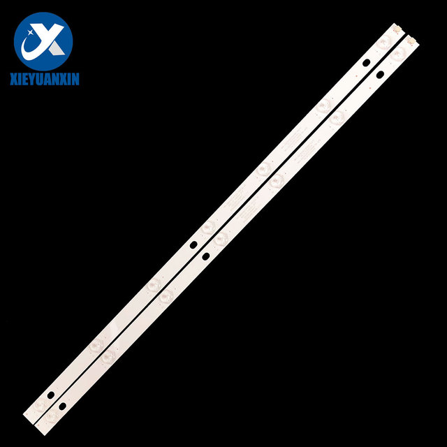 LED Backlight TV HS-32D/32inch LED Backlight Strip TV Spare Parts HS-32D3503V1W7C1B58810M-HX