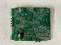 PLC SAV500-PK2G Rev:B03 Circuit Board Unitronics V570-57-T20B HMI Warranty Product