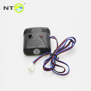 L-3000 Octopus Startlux Eagle <span class=keywords><strong>Blazer</strong></span> Hệ Thống Báo Động Xe Hơi Hệ Thống An Ninh Xe Hơi - Product Image 4