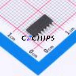 Chip IC de circuito integrado nuevo y Original, Chip IC PMIC V/F y F/V, SOP-14, 1 unidad - Product Image 1