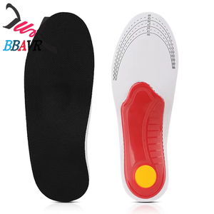 Plantillas Ortopédicas de Confort para Hombres y Mujeres, Soporte para Pie Plano y Arco Alto, Plantillas de EVA para Zapatos - Product Image 5