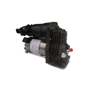 ปั๊มลมระบบกันสะเทือนแบบถุงลมนิรภัย New HeNing รุ่น LR041777 สำหรับ Range Rover Executive (L322)/Range Rover Executive (HSE) - Product Image 2