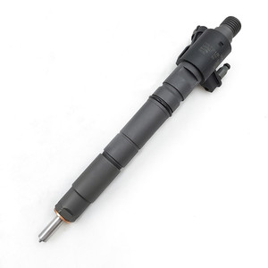 0445116013 accessoires <span class=keywords><strong>injecteur</strong></span> à rampe commune de rechange automatique 0445116013 9X2Q-9K546-DB pour pièce de moteur Land Rover 3.0D TDV6 - Product Image 2