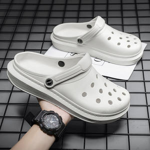 आकर्षण के लिए पुरुषों बगीचा जूते पुरुषों की बगीचा जूते उद्यान रोकना रोकना जूते के लिए महिलाओं रोकना काले पुरुषों बगीचा जूते क्लासिक रोकना - Product Image 3