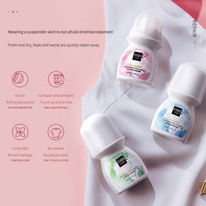 Desodorante para <span class=keywords><strong>Mujer</strong></span> ODM SENANA 50ml Extracto de Plantas de Larga Duración <span class=keywords><strong>Antitranspirante</strong></span> <span class=keywords><strong>Efectivo</strong></span> Previene el Mal Olor Desodorante Corporal para <span class=keywords><strong>Mujer</strong></span> - Product Image 2