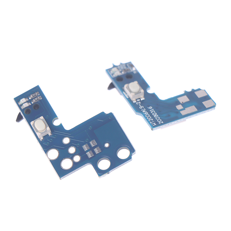 PS2 70000 Power Switch Board - Accessory for Reset & Charge