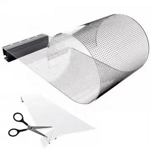 Folia <span class=keywords><strong>LED</strong></span> linh hoạt trong suốt Màn hình phim tự dính hiển thị cho cửa sổ kính kỹ thuật số biển và hiển thị - Product Image 2