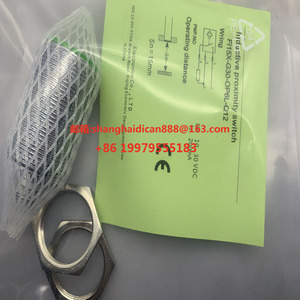 Cung cấp tại chỗ cảm biến chuyển đổi gần FI15X-<span class=keywords><strong>G30</strong></span>-OP6L-Q12 FI15-<span class=keywords><strong>G30</strong></span>-OP6L-Q12/on6l hoàn toàn mới - Product Image 5