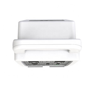 Masaje de presión de aire máquina de drenaje linfático masajeador de pies de presión de aire máquina de masaje de piernas de presión de aire - Product Image 2