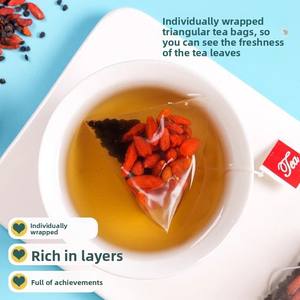 Lauchs amen und Goji-Beeren tee Ein männlicher Gesundheits tee nährt die Leber und die Nieren verbessern die Vitalität und stellen die Yang-Energie wieder her - Product Image 3