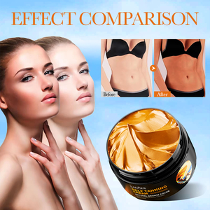 OEM SADOER Marque privée Approfondit le teint de la peau Bronzage Hydratant la peau Hydratant Bronzer Essence de bronzage - Product Image 5