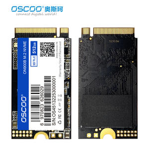 OEM NVMe M.2 SSD 2242 2TB 1TB 512GB PCIe 3,0 2100 MB/s Leer 1700 MB/s Escribir 3 años de garantía para Steam Deck Internal SSD - Product Image 2