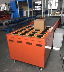 Máquina Clasificadora Automática <span class=keywords><strong>de</strong></span> Paquetes en el Centro <span class=keywords><strong>de</strong></span> Distribución Logística <span class=keywords><strong>de</strong></span> Comercio Electrónico, Clasificador <span class=keywords><strong>de</strong></span> Ruedas - Product Image 3