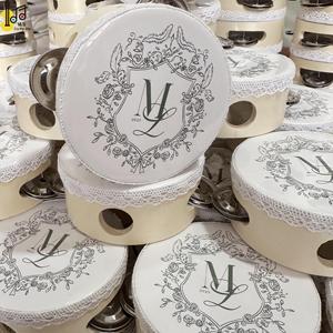 Tambourins portatifs miniatures <span class=keywords><strong>de</strong></span> 4 pouces pour mariage et danse, <span class=keywords><strong>instrument</strong></span> <span class=keywords><strong>de</strong></span> <span class=keywords><strong>musique</strong></span>, prix <span class=keywords><strong>de</strong></span> gros, <span class=keywords><strong>achat</strong></span> mars 2025 - Product Image 5