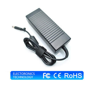 Adaptador de corriente de 135W 19V 7.1A para PC y portátil HSTNN-HA01 para H - Product Image 5
