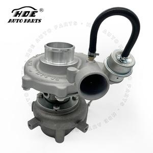 898000310 898000311 8980000312 Turbocompresor HDE al por Mayor para Isuzu NQR - Product Image 2