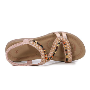 Calidad Única, Hecho a Mano, Tendencia de Moda, Estampado, Cuero Genuino, para Exteriores, con Cordones, Duradero, Antideslizante, Gamuza, Terciopelo - Product Image 5