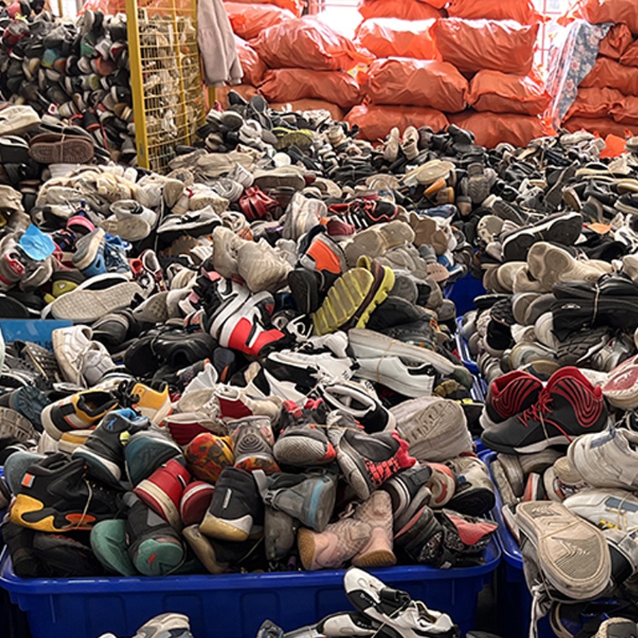 Wholesale Used Single Shoes Quality Comfort for All
