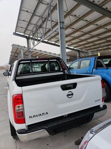 Camioneta <span class=keywords><strong>Nissan</strong></span> 2.5L 7AT Automática Doble Cabina 4WD en Venta - Product Image 3
