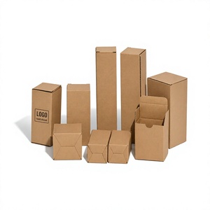 Caja de Empaque Personalizada FX, Cajas Resistentes para Empaque, Elegante Caja de Regalo, Cajas Personalizadas con Logotipo - Product Image 5