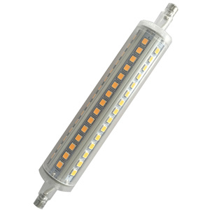 High Lumen <span class=keywords><strong>Bulb</strong></span> Ánh Sáng Dimmable 135MM 90smd R7S Đèn LED Với CE Và RoHS <span class=keywords><strong>4W</strong></span> 8W 10W 12W LED R7s - Product Image 3